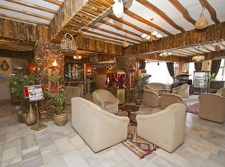 Velic Countryside Hotel Gaziantep İç mekan fotoğraf
