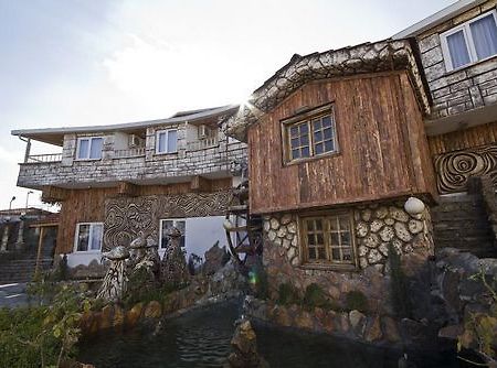 Velic Countryside Hotel Gaziantep Dış mekan fotoğraf