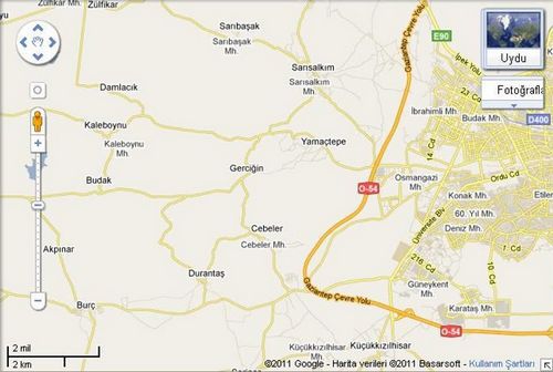 Velic Countryside Hotel Gaziantep Olanaklar fotoğraf